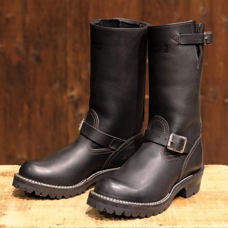 BOSS Black #100sole 11