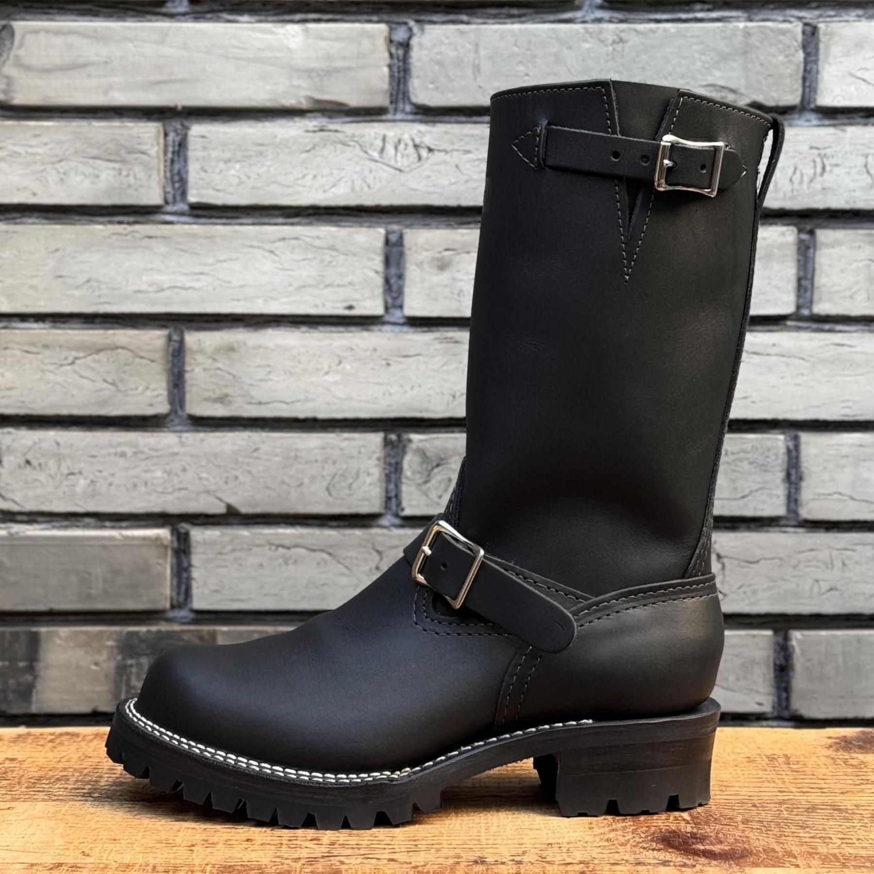 STOCK BOSS【ストックブーツ】 - WESCO JAPAN ONLINE SHOP