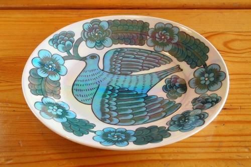 ARABIA アートピース Birger Kaipiainen ビネガーカイピアイネン/ara1