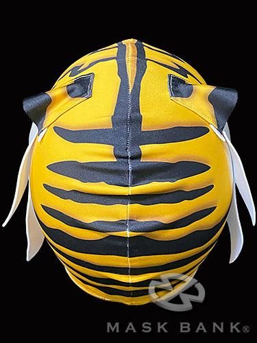 初代タイガーマスク デビュー40周年記念マスク