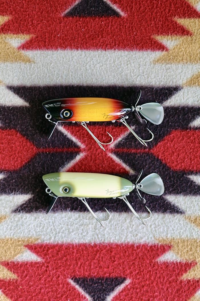 Piece of 8 - Tsunami Lures Edition - Tsunami Lures Online Shop