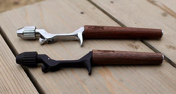 Recta Rod Handle - Tsunami Lures Online Shop