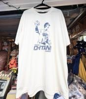 ドジャースタジアム球場来場者限定！大谷翔平Tシャツ（2024/09/21）(XL