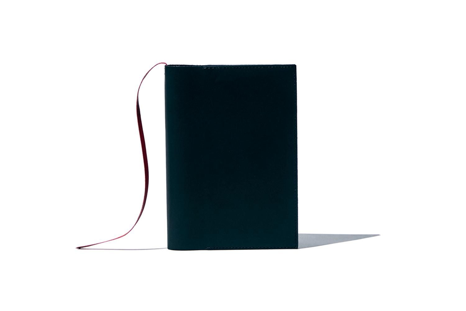 黒紫焔 コクシエンブックカバー 黒紫焔 コクシエン様専用⑧ブック