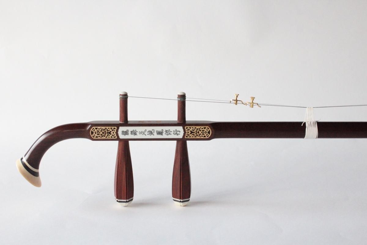 二胡用アジャスター（微調整金具) 〔内弦、外弦セット〕 - 二胡の通販