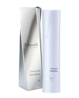アドソーブゲルクリームセンシティブ | 【公式】ピュアスタイル