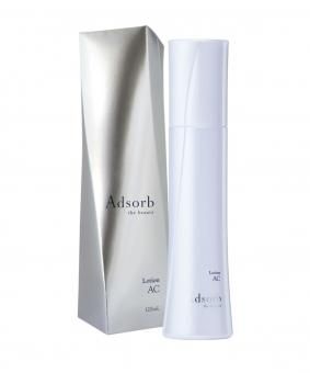 アドソーブ ローション AC | 【公式】ピュアスタイルオンラインショップ