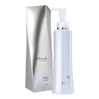 ミルキーローション | 【公式】ピュアスタイルオンラインショップ