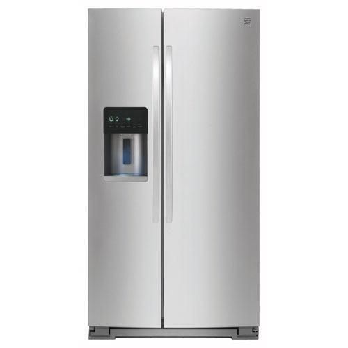 KENMORE Refrigerator 583L / ケンモア 冷凍冷蔵庫 / KRS5178S