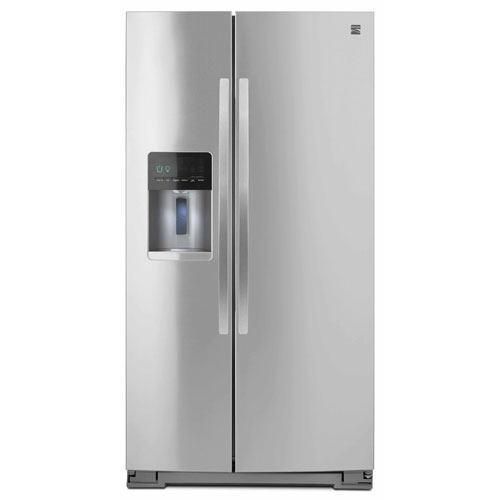 KENMORE Refrigerator 751L / ケンモア 冷凍冷蔵庫 / KRS5176S