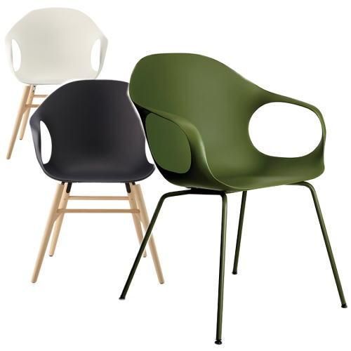 ELEPHANT ARM CHAIR / エレファントアームチェア - ミッドセンチュリー