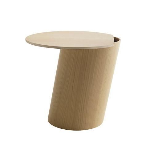 BIAS SIDE TABLE / バイアスサイドテーブル - デザイナーズ家具 ミッド