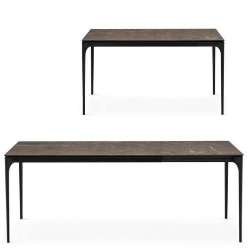 SHILHOUETTE EXTENTION TABLE / シルエット エクステンションテーブル