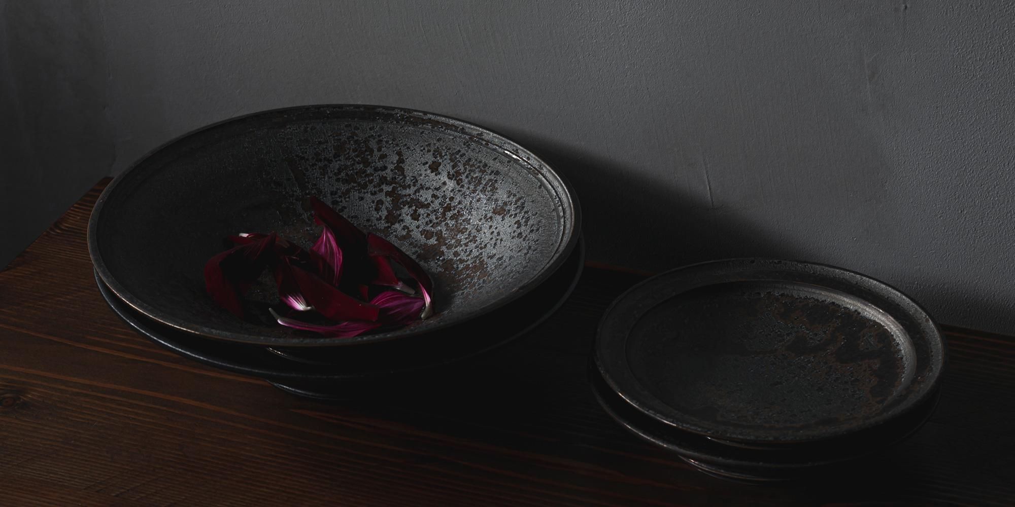 TORASARU - 石山哲也 / Tetsuya ISHIYAMA