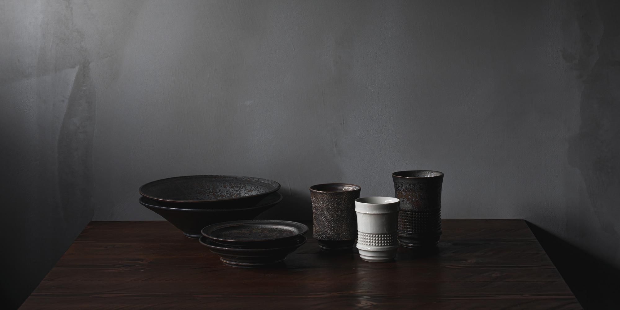 TORASARU - 石山哲也 / Tetsuya ISHIYAMA