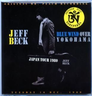 Jeff Beck/CD - CD museum Pb