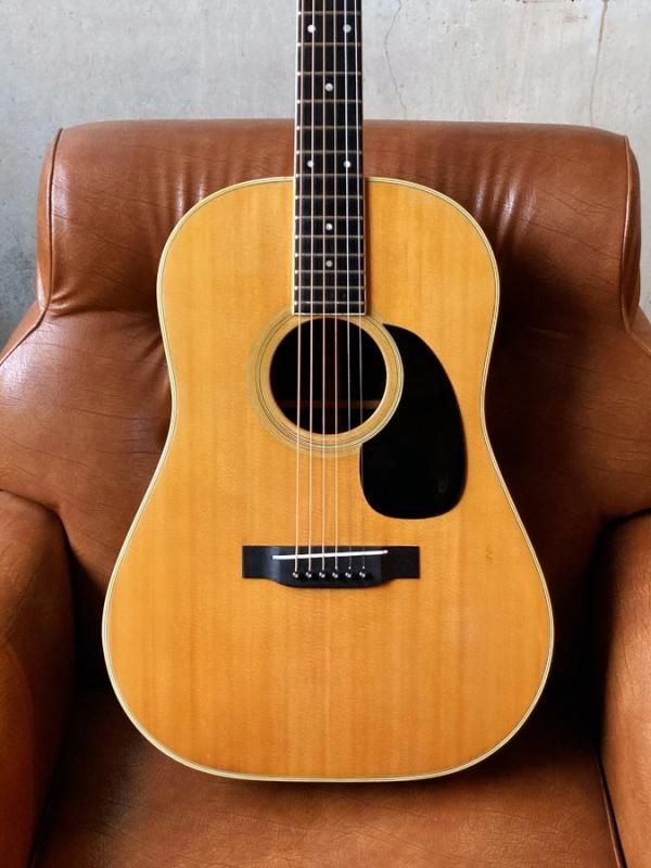 ビンテージ】Jumbo ジャンボ J-85S / Solid Spruce Top&Solid