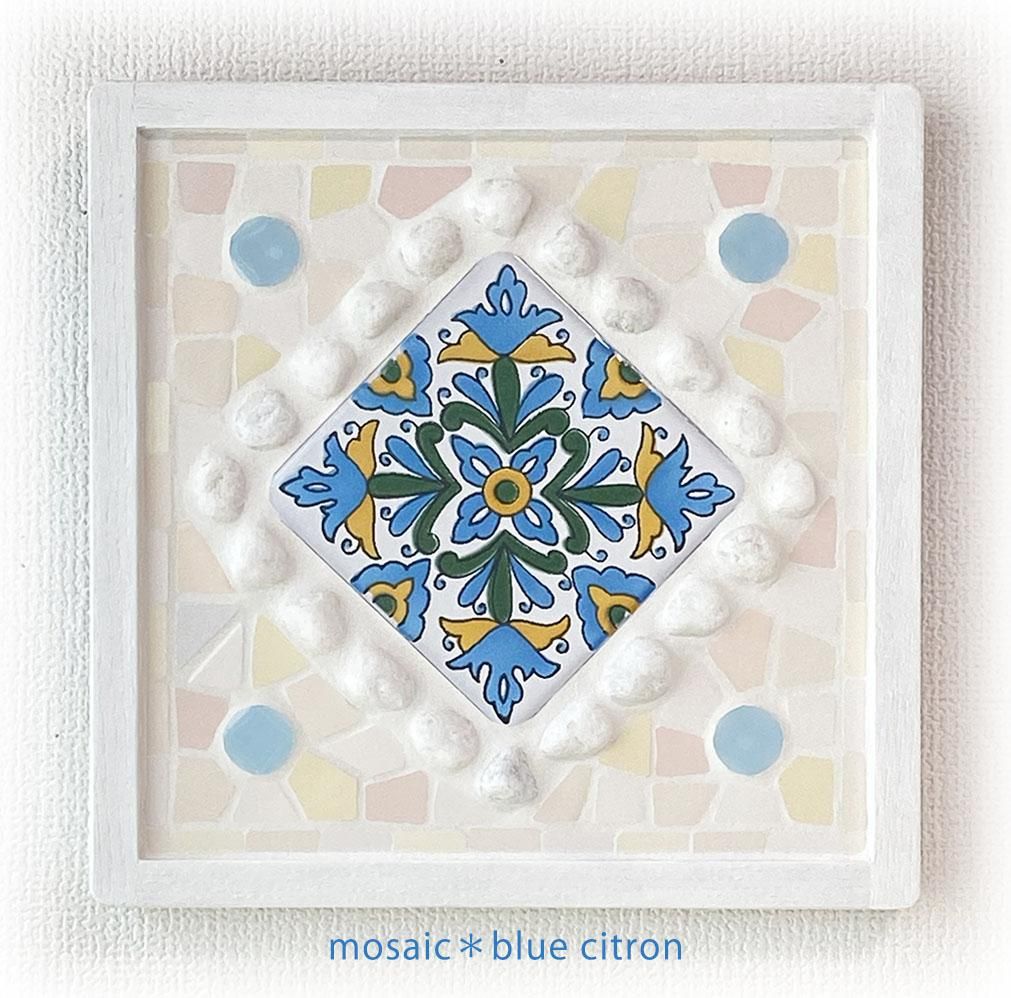 チュニジアンタイル レリーフ チュニジアンタイル レリーフ チュニジア