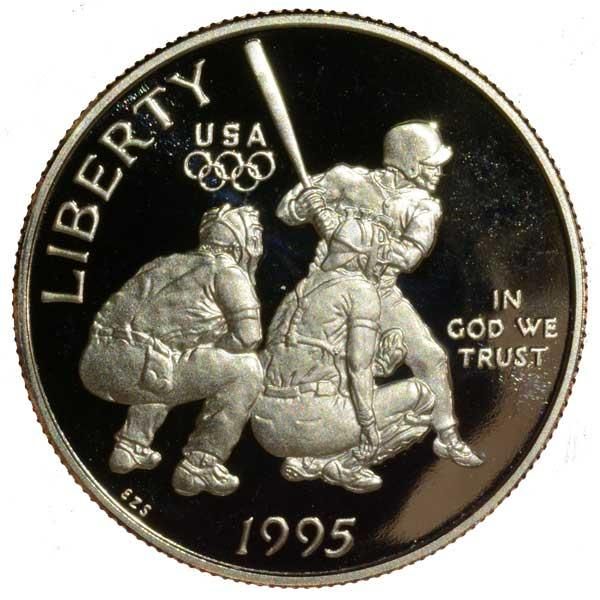 アトランタオリンピック記念ハーフドル硬貨|コレクターズショップ