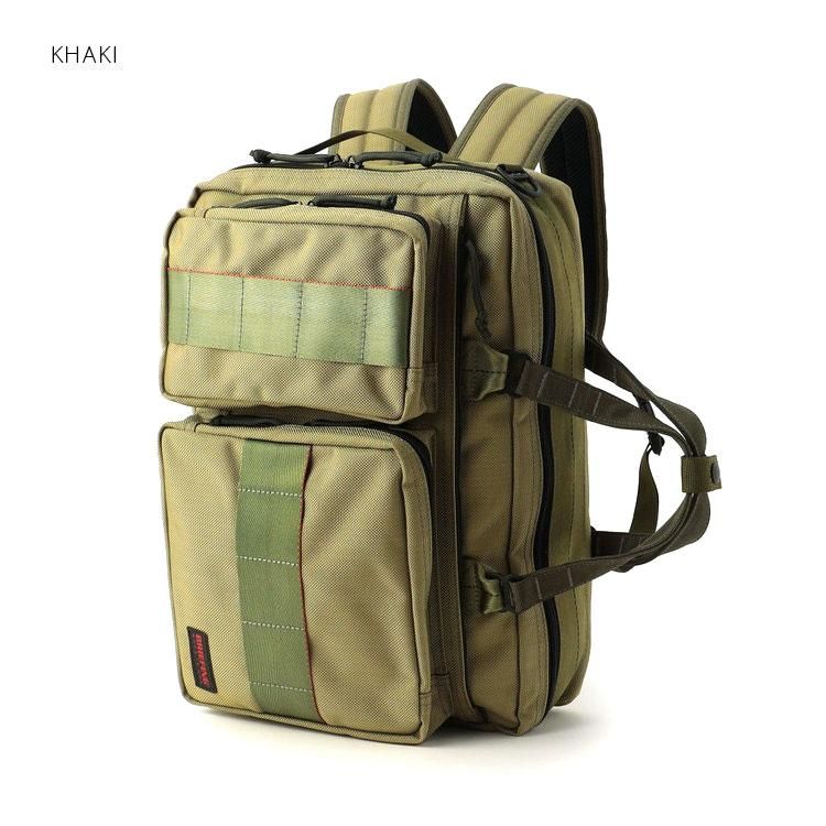 NEO TRINITY LINER（ネオトリニティーライナー） - BRIEFING