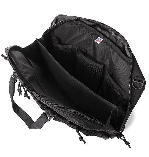 NEO B4 LINER（ネオB4ライナー） - BRIEFING（ブリーフィング