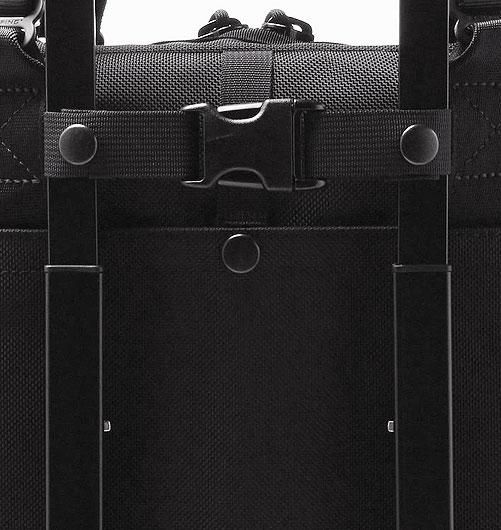 NEO B4 LINER（ネオB4ライナー） - BRIEFING（ブリーフィング