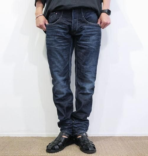 CROSSBACK（クロスバック）MIJTOKYOW [No_01-22-08-11-036] - DENHAM