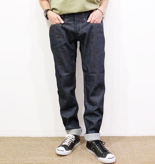 CROSSBACK（クロスバック）MIJTOKYOV [No_01-22-08-11-035] - DENHAM