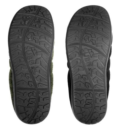 WMBC x SUBU WINTER SANDAL（ホワイトマウンテニアリング×スブ