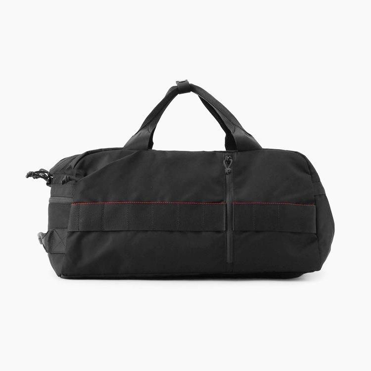 URBAN GYM 3WAY DUFFLE - BRIEFING