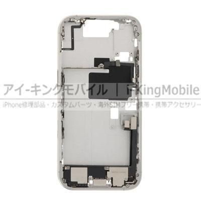 iPhone 16 Pro 修理部品