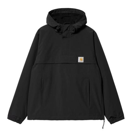 carhartt wip カーハート NIMBUS PULLOVER - Black