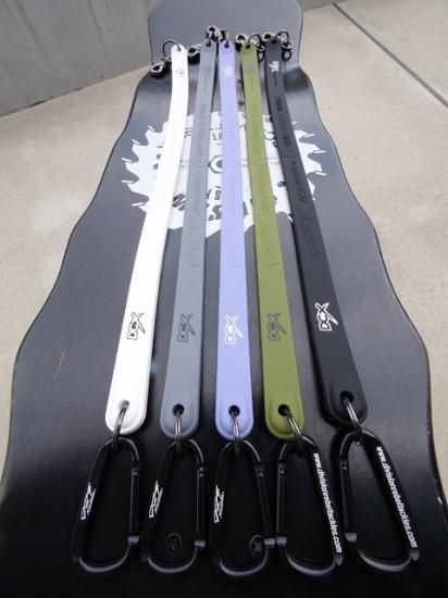 DRT DCX-D.C.CORD/ディーシーコード フィッシュグリップコード - lure