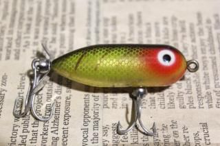 中古釣具通信販売専門店 HEDDMANN （ヘッドマン）