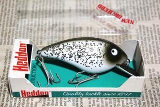 中古釣具通信販売専門店 HEDDMANN （ヘッドマン）