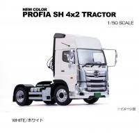 HINO PROFIA SS TRACTOR - KENKRAFT