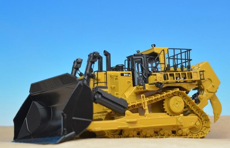 CAT D11T CD キャリードーザ 1:50 - KENKRAFT
