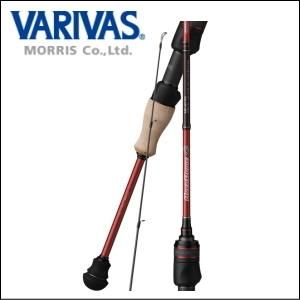 バリバス エリアドライブ TS（トーナメントスペック） ARD-510S-TTS