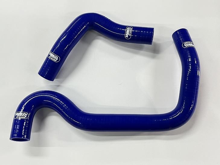 SAMCOクーラントホースキット[JB64W] - 北九州の工藤自動車【kudo-j