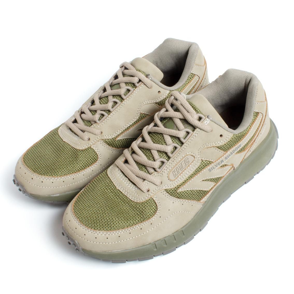 J&S FRANKLIN EQUIPMENT / ジェイアンドエスフランクリン] × HI-TEC