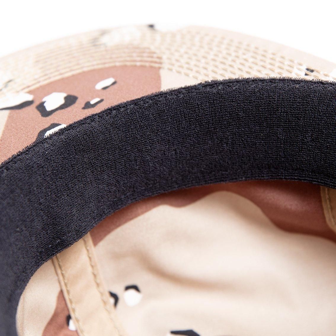 THE H.W.DOG&CO. ザ エイチ ダブリュー ドッグ アンド コー | TRUCKER