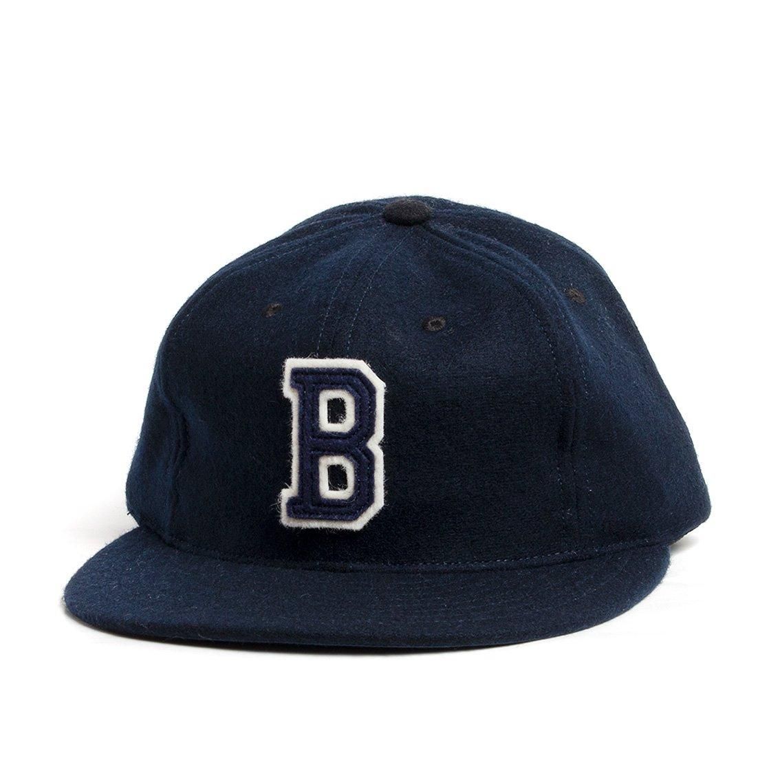 Ebbets Field Flannels / エベッツフィールドフランネルズ]BUFFALO