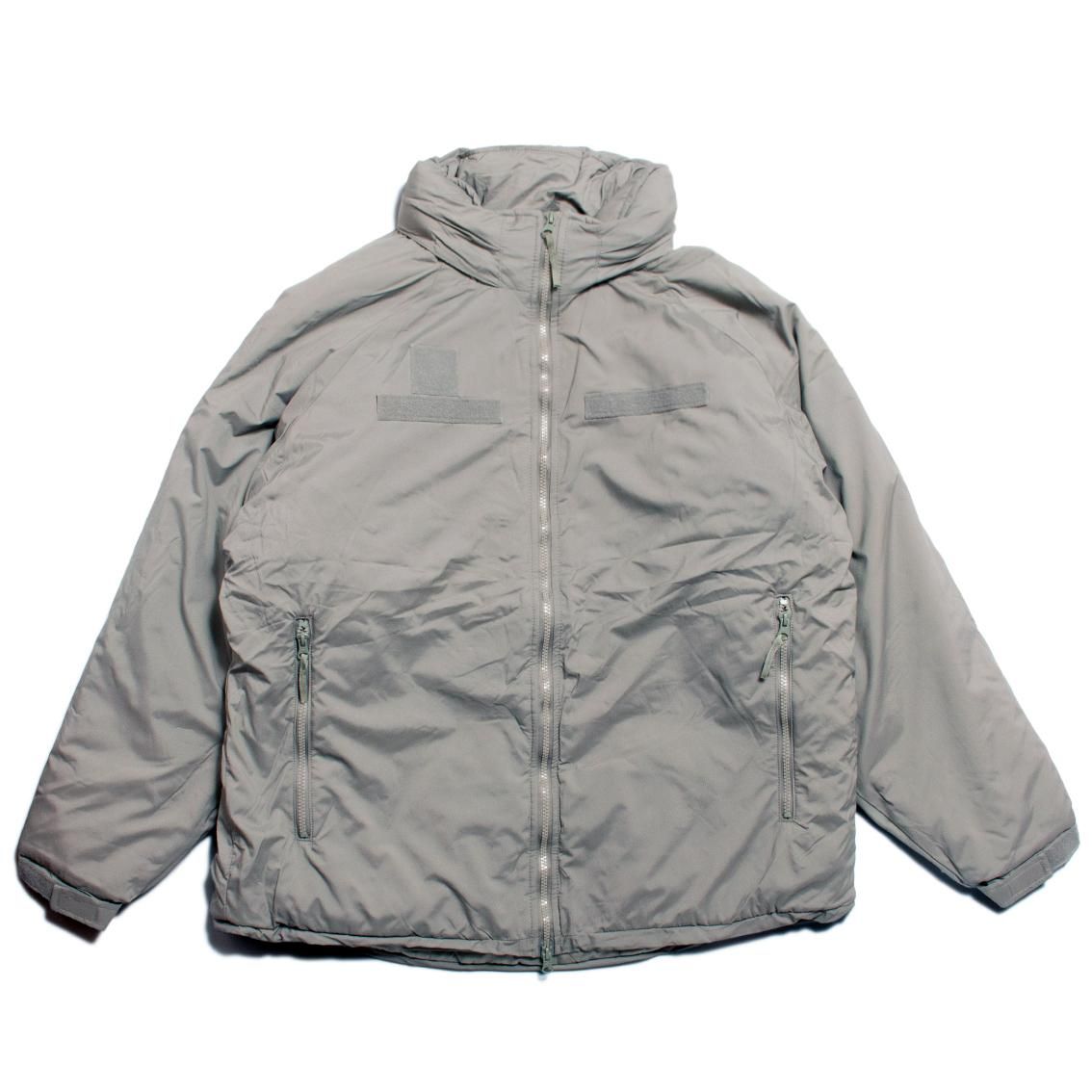 ECWCS GEN3 LEVEL7 PRIMALOFT PARKA REGULAR プリマロフト パーカー