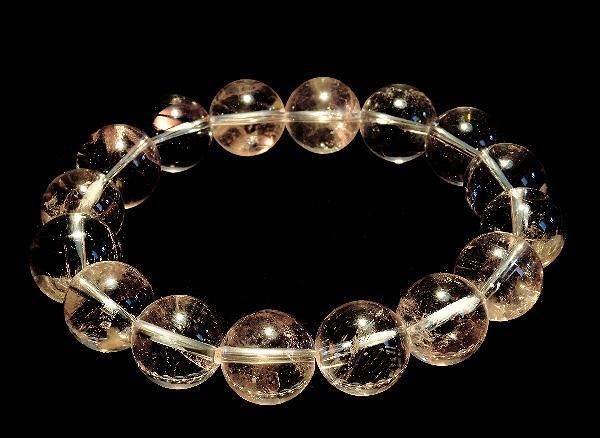 ピンクエンジェルラダークォーツ - 吉祥寺の天然石のお店『Seven Wishes』