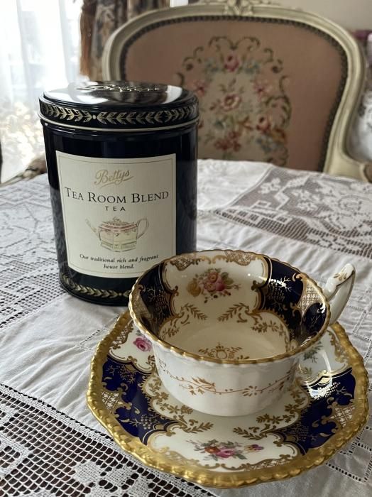 betty's tea room（べティーズティールーム） Tea Room Blend