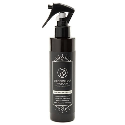SBCP 生ミネラルミスト+BL 200ml 通販 | SBCP ステップボーンカット