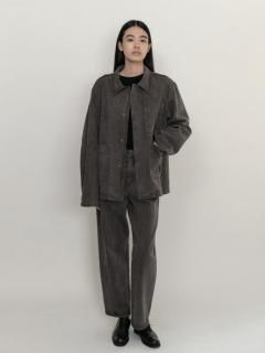 AMOMENTO Alpaca Raglan Coat - VONDOT｜レディースセレクトショップ