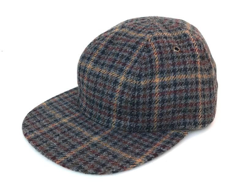 NOROLL ノーロール HAT CAP ハット キャップ 通販 SUNDAYS BEST