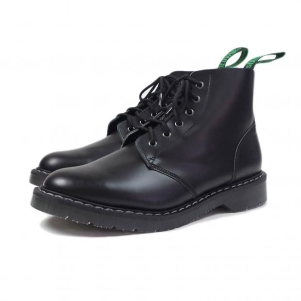 SOLOVAIR | THE 6EYE ASTRONAUT BOOT -Candyrim STORE-