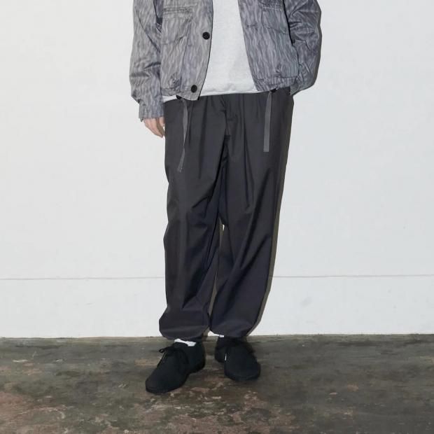 JUGEM | ACTIVE EASY SHELL PANTS - Candyrim